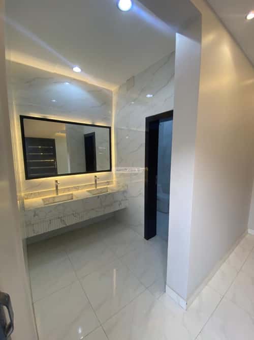Villa 310 SQM Facing North on 15m Width Street Al Jamiyin, Khamis Mushayt