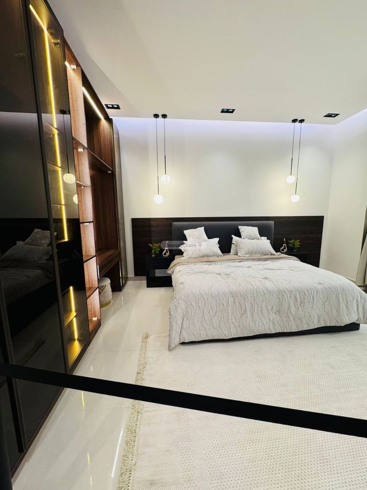 Apartment 215 SQM with 7 Bedrooms King Fahd, Makkah