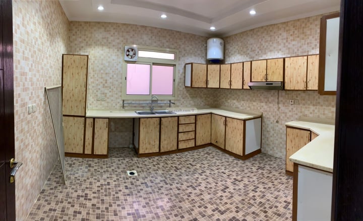Floor 391.5 SQM with 3 Bedrooms Al Yasmeen, North Riyadh, Riyadh