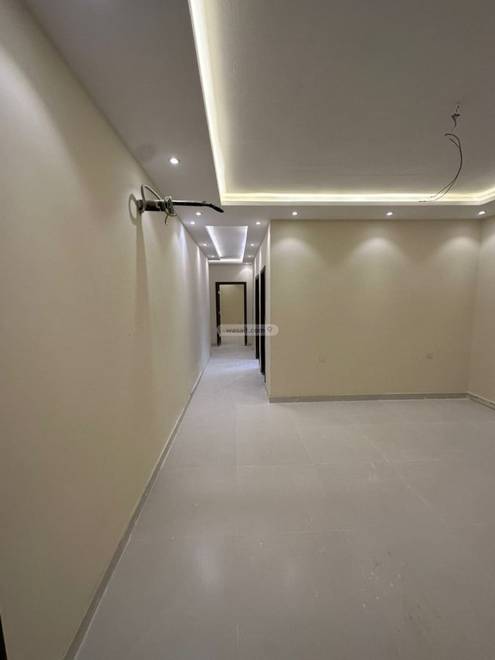 شقة 122.26 متر مربع ب 4 غرف الواحة، شرق جدة، جدة
