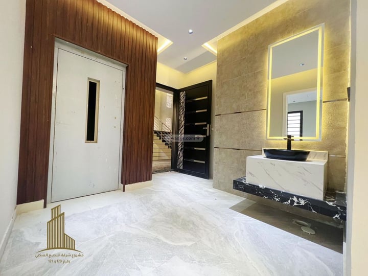Apartment 220.29 SQM with 6 Bedrooms Al Badi, Abha
