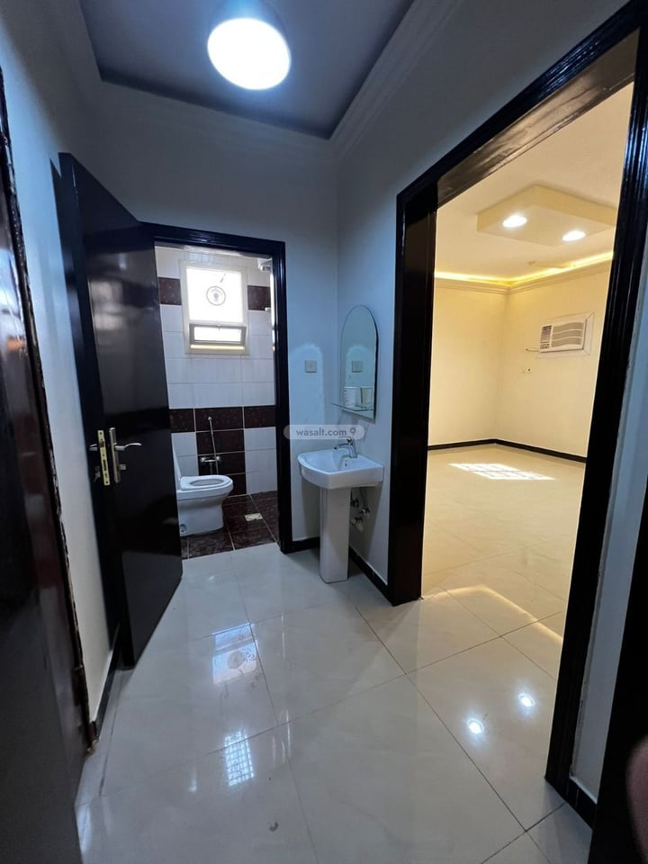Apartment 163 SQM with 3 Bedrooms Qurtubah, East Riyadh, Riyadh