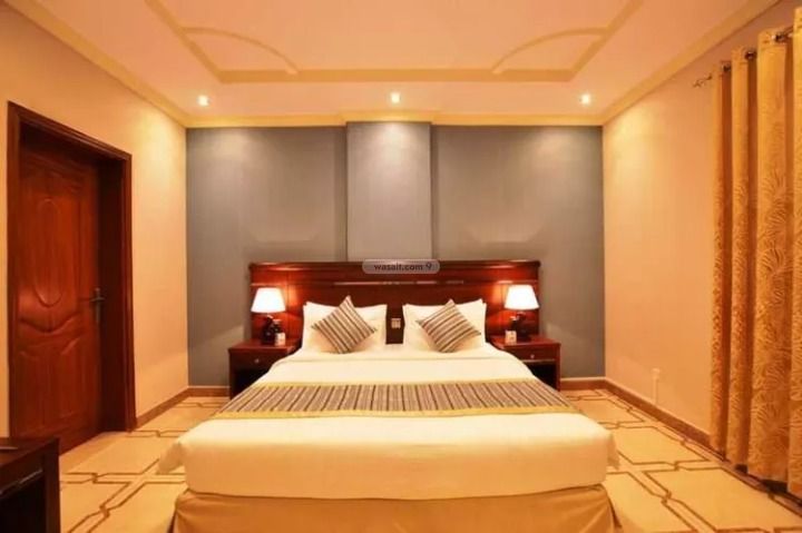 Apartment 65 SQM with 1 Bedroom As Safa, North Jeddah, Jeddah