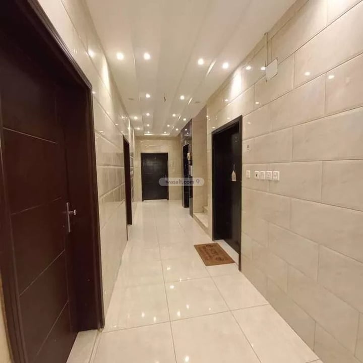 Apartment 130 SQM with 3 Bedrooms Ash Sheraa, North Jeddah, Jeddah
