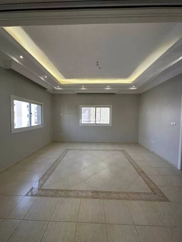 Apartment 875 SQM with 5 Bedrooms An Nuzhah, North Jeddah, Jeddah