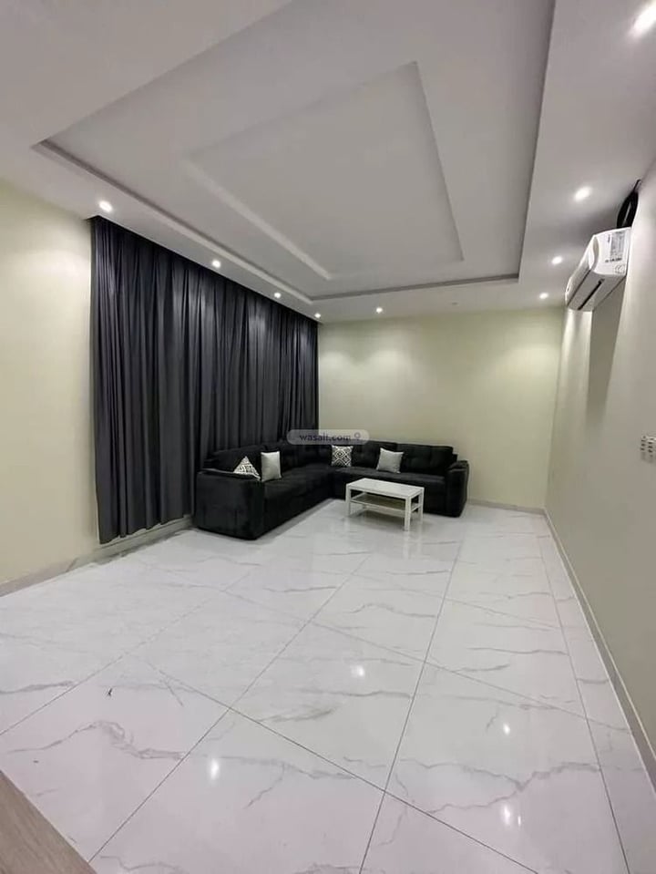 Apartment 90 SQM with 1 Bedroom As Safa, North Jeddah, Jeddah