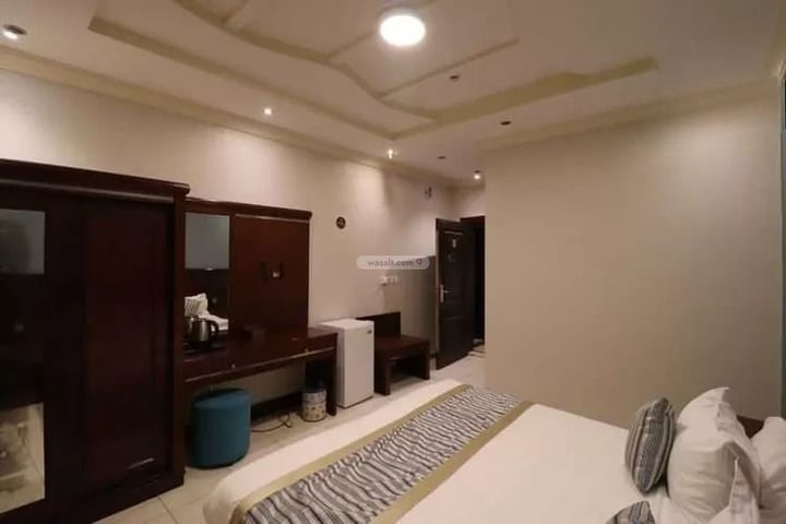 Apartment 40 SQM with 1 Bedroom As Safa, North Jeddah, Jeddah