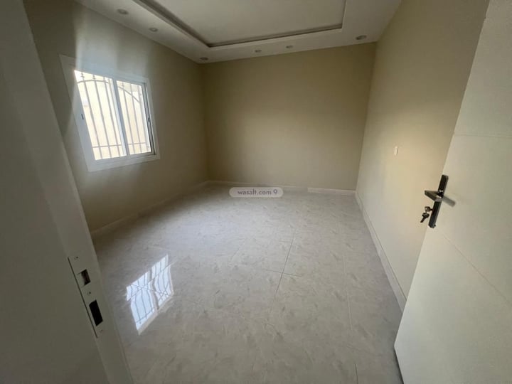 Villa 368.28 SQM Facing North on 15m Width Street Al Snah, At Taif