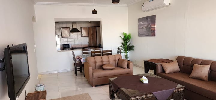 Apartment 166.91 SQM with 3 Bedrooms Ad Durrah, North Jeddah, Jeddah