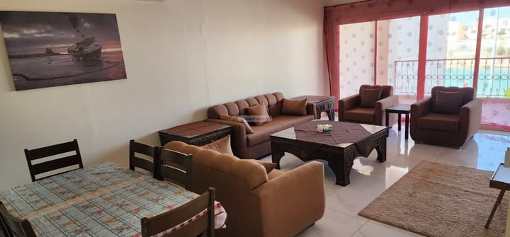 Apartment 166.91 SQM with 3 Bedrooms Ad Durrah, North Jeddah, Jeddah