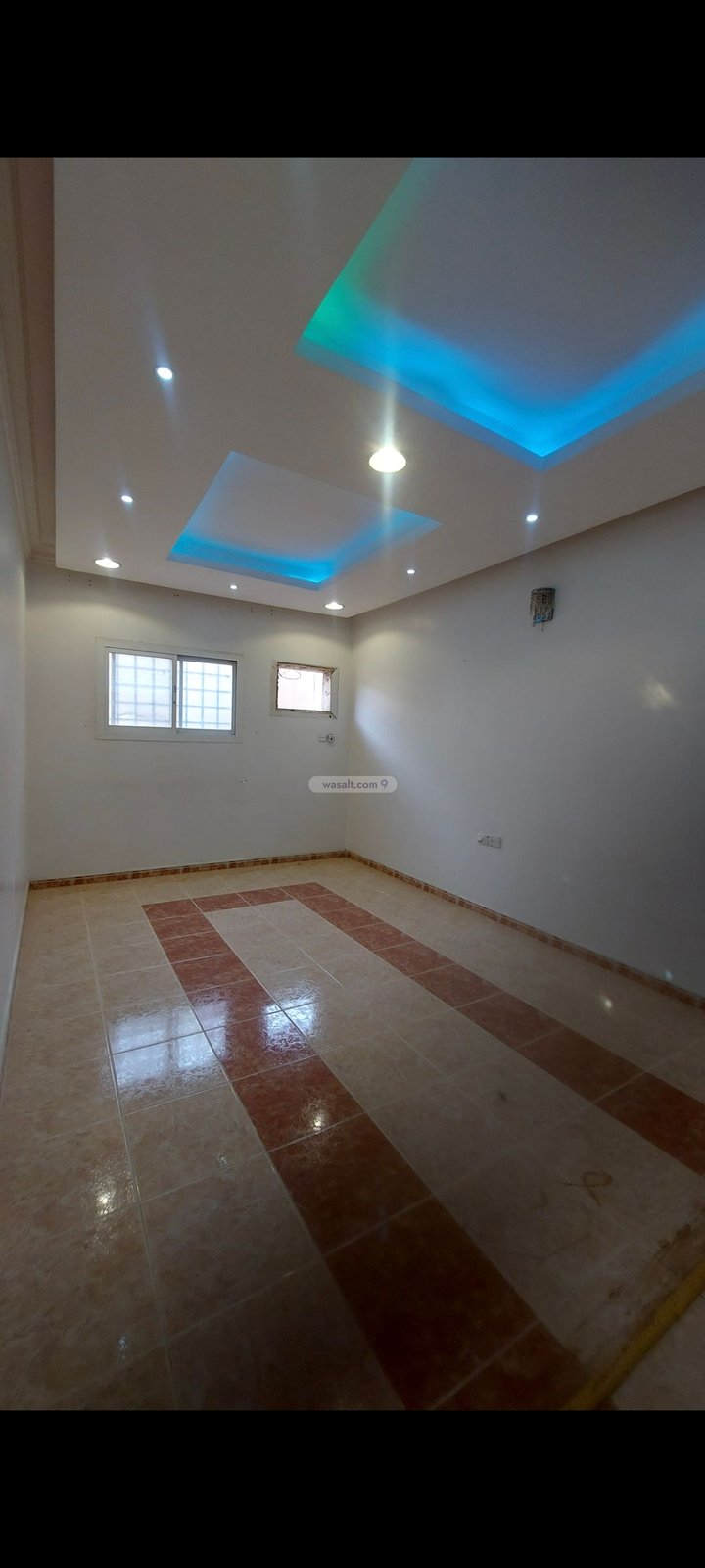 شقة 900 متر مربع ب 4 غرف التعاون، شمال الرياض، الرياض