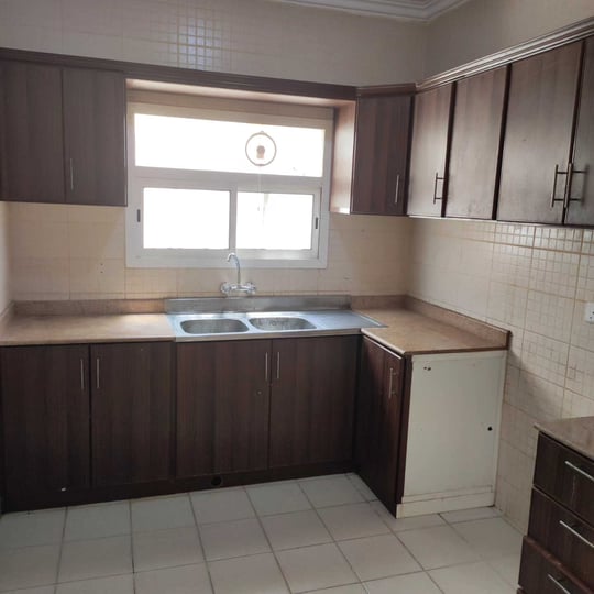 Apartment 653 SQM with 3 Bedrooms Al Salam, East Riyadh, Riyadh