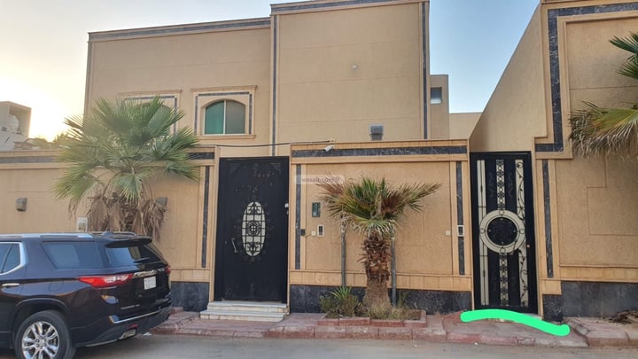 Apartment 176.29 SQM with 4 Bedrooms Al Yasmeen, North Riyadh, Riyadh