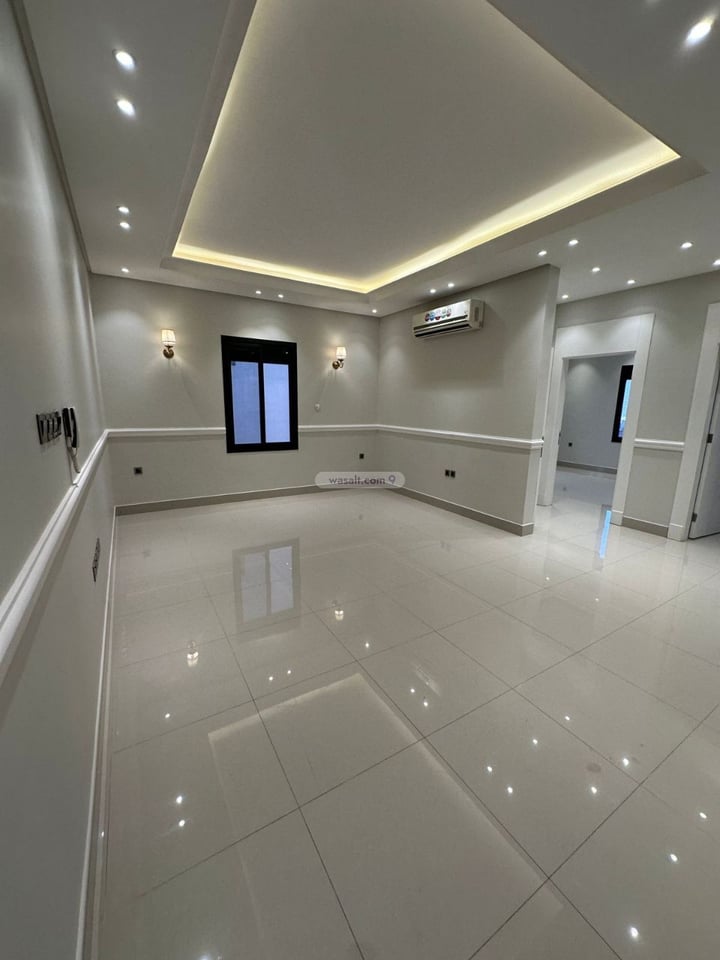 Apartment 151 SQM with 3 Bedrooms Al Yasmeen, North Riyadh, Riyadh