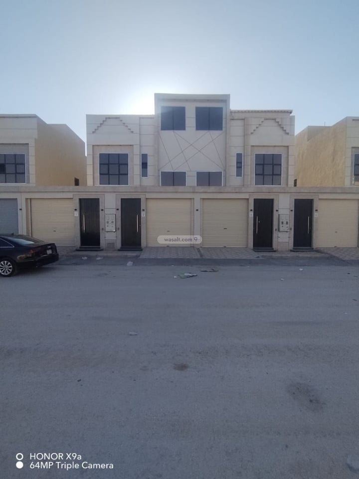 Floor 174 SQM with 4 Bedrooms Tuwaiq, West Riyadh, Riyadh