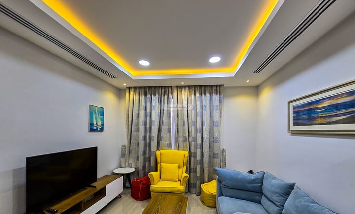 Apartment 40 SQM with 1 Bedroom At Tahliyah, Al Khobar