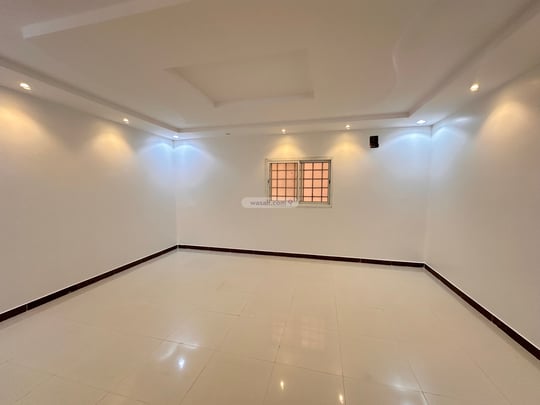 Villa 448 SQM Facing South on 15m Width Street Al Rimal, East Riyadh, Riyadh