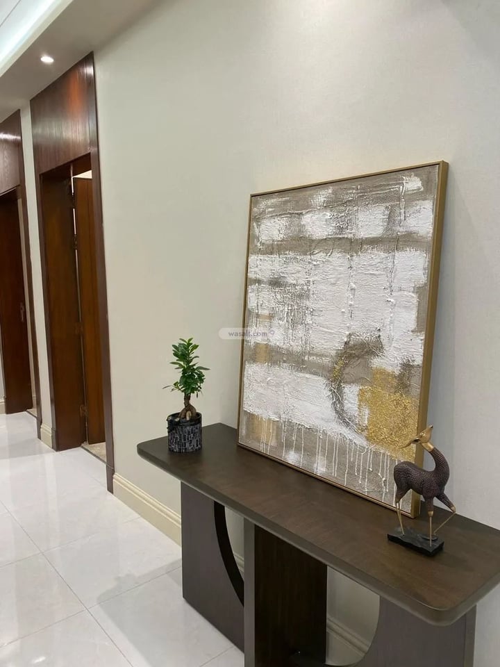 Apartment 163.48 SQM with 5 Bedrooms As Safa, North Jeddah, Jeddah