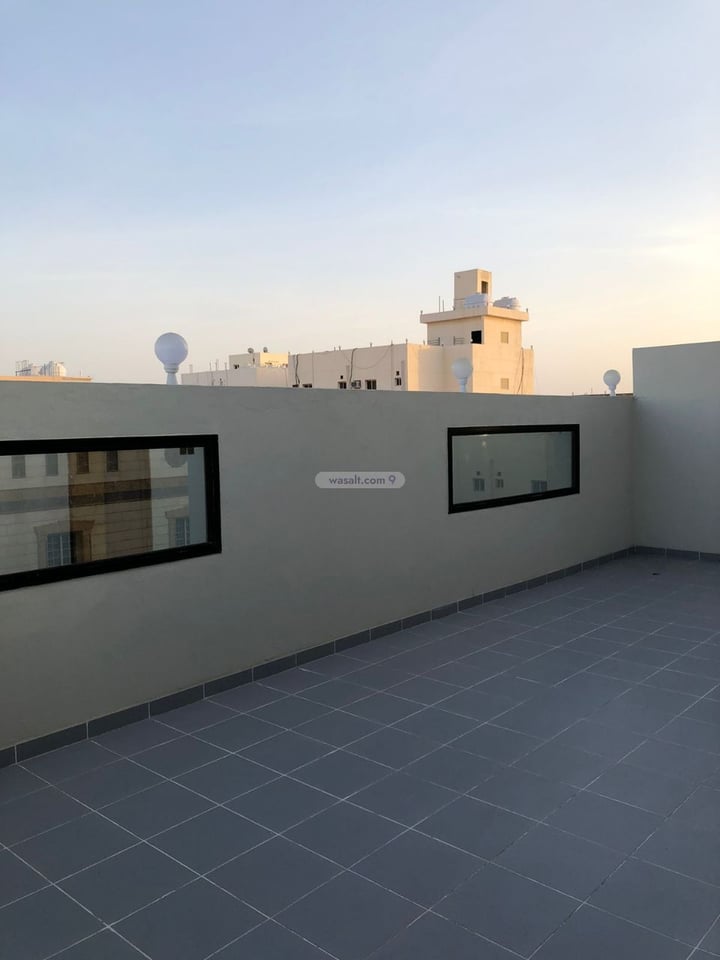 Apartment 137 SQM with 3 Bedrooms As Salamah, North Jeddah, Jeddah