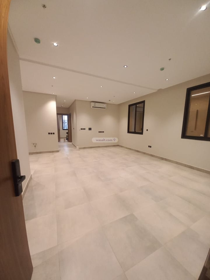 Apartment 145.46 SQM with 3 Bedrooms Al Qairawan, North Riyadh, Riyadh