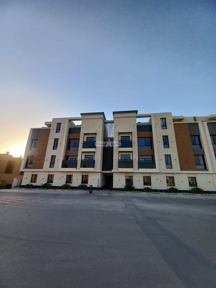 Apartment 473.7 SQM with 3 Bedrooms Al Arid, North Riyadh, Riyadh