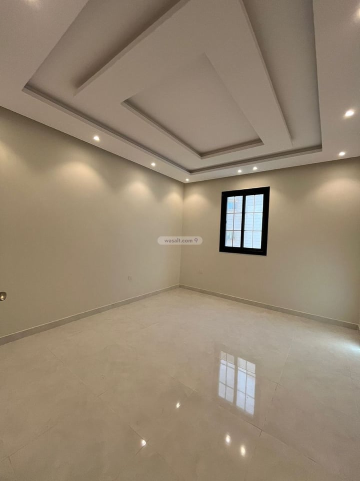 شقة 127.24 متر مربع ب 3 غرف المروة، شمال جدة، جدة
