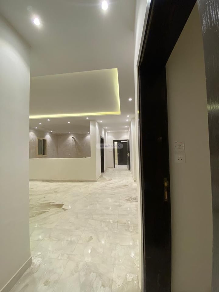 Apartment 206.54 SQM with 6 Bedrooms Abhur Ash Shamaliyah, North Jeddah, Jeddah