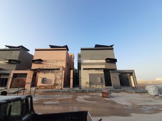 Floor 317.5 SQM with 4 Bedrooms Badr, South Riyadh, Riyadh