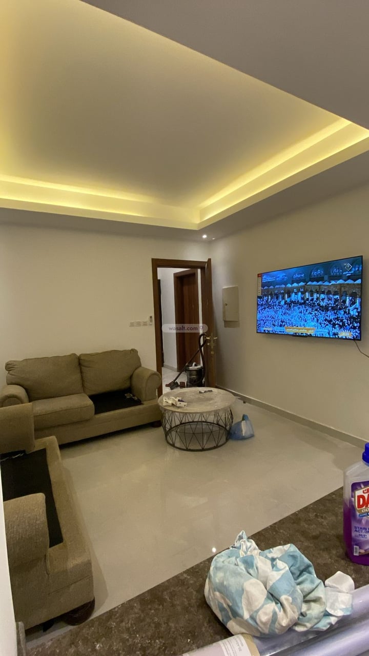Furnished Apartment 360 SQM with 3 Bedrooms Al Arid, North Riyadh, Riyadh