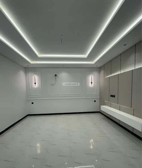Apartment 157.93 SQM with 4 Bedrooms Al Mudhbah, At Taif