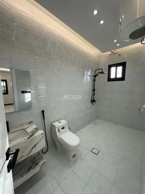 Apartment 176 SQM with 4 Bedrooms Sultanah, At Taif
