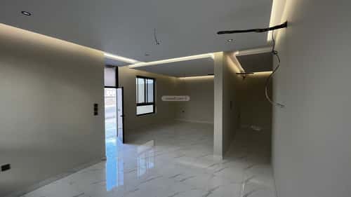 Villa 233.72 SQM Facing North East on 16m Width Street Nubala, Madinah