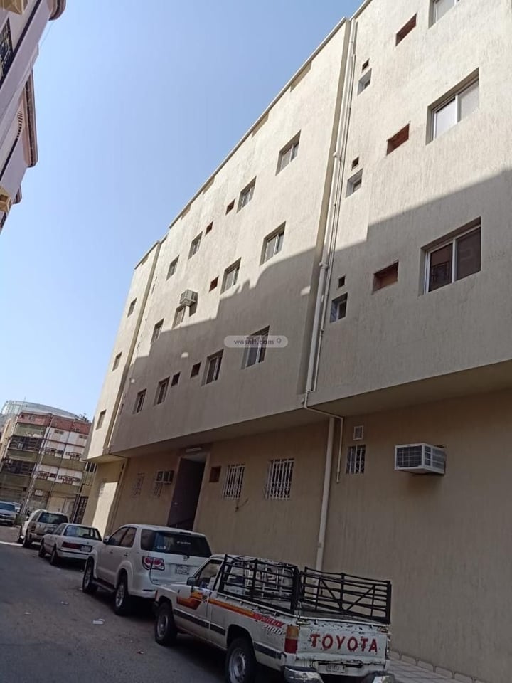 Apartment 229.26 SQM with 5 Bedrooms Al Washha, At Taif