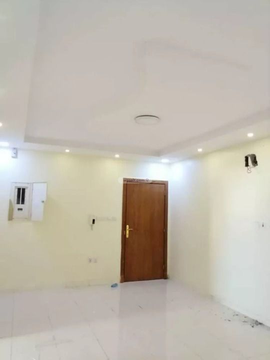 شقة 143.33 متر مربع ب 4 غرف ضاحية الملك فهد، الدمام