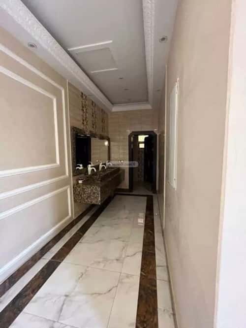 Villa 300 SQM Facing South on 15m Width Street Al Hamra, East Riyadh, Riyadh