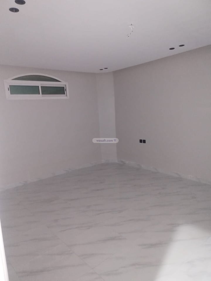 شقة 130 متر مربع ب 3 غرف الحمراء، شرق الرياض، الرياض