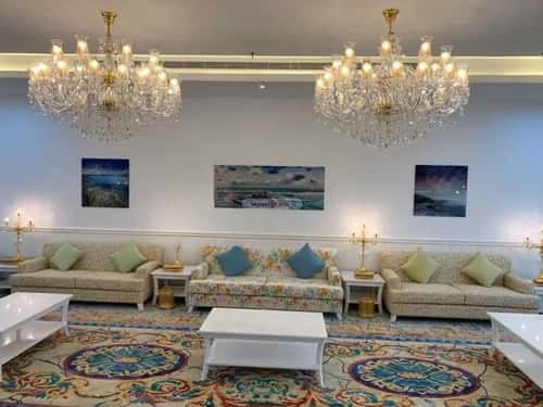 Villa 839 SQM Ash Shati, North Jeddah, Jeddah