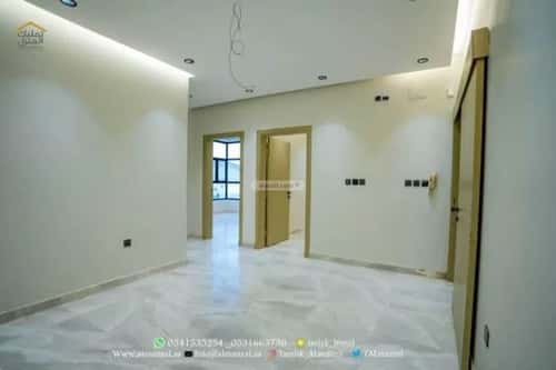 Apartment 130 SQM with 4 Bedrooms Ar Rayaan, East Jeddah, Jeddah