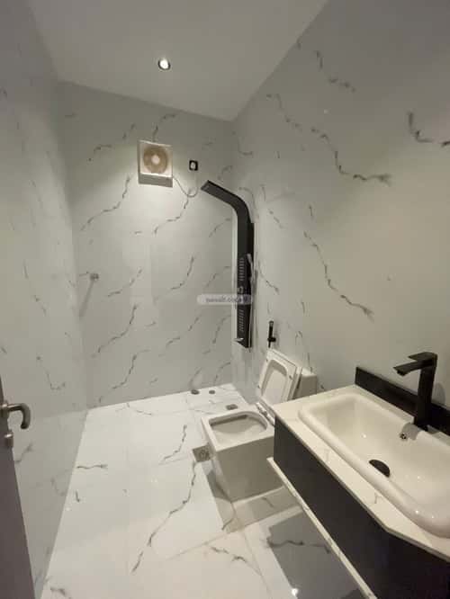 Apartment 181 SQM with 5 Bedrooms Ash Shati, Jazan