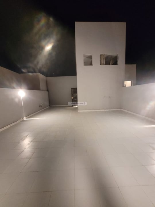 Villa 365.96 SQM Facing North East on 18m Width Street Al Awaly, West Riyadh, Riyadh