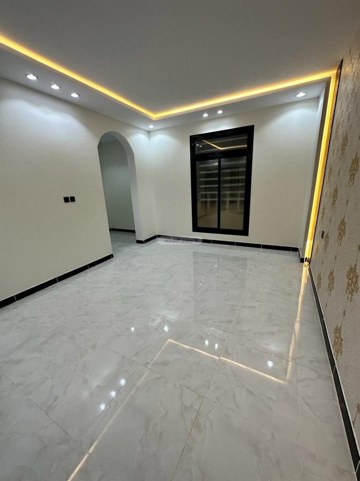 Villa 364.07 SQM Facing North East on 20m Width Street Al Rehab, At Taif