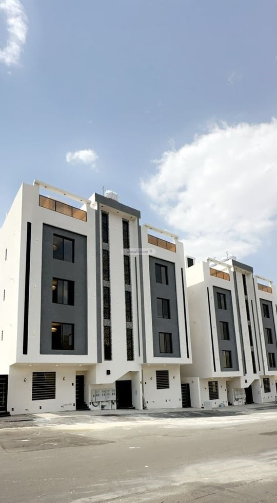 Apartment 212.43 SQM with 6 Bedrooms Al Safa, Abha