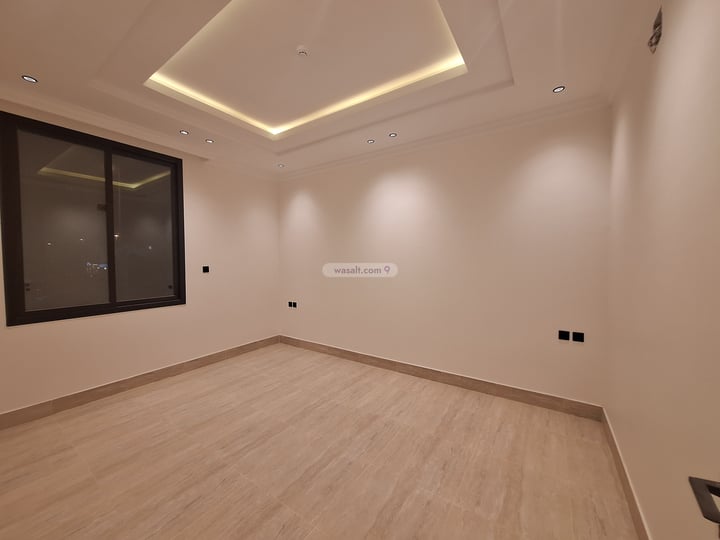 Apartment 140 SQM with 4 Bedrooms Al Yarmuk, East Riyadh, Riyadh