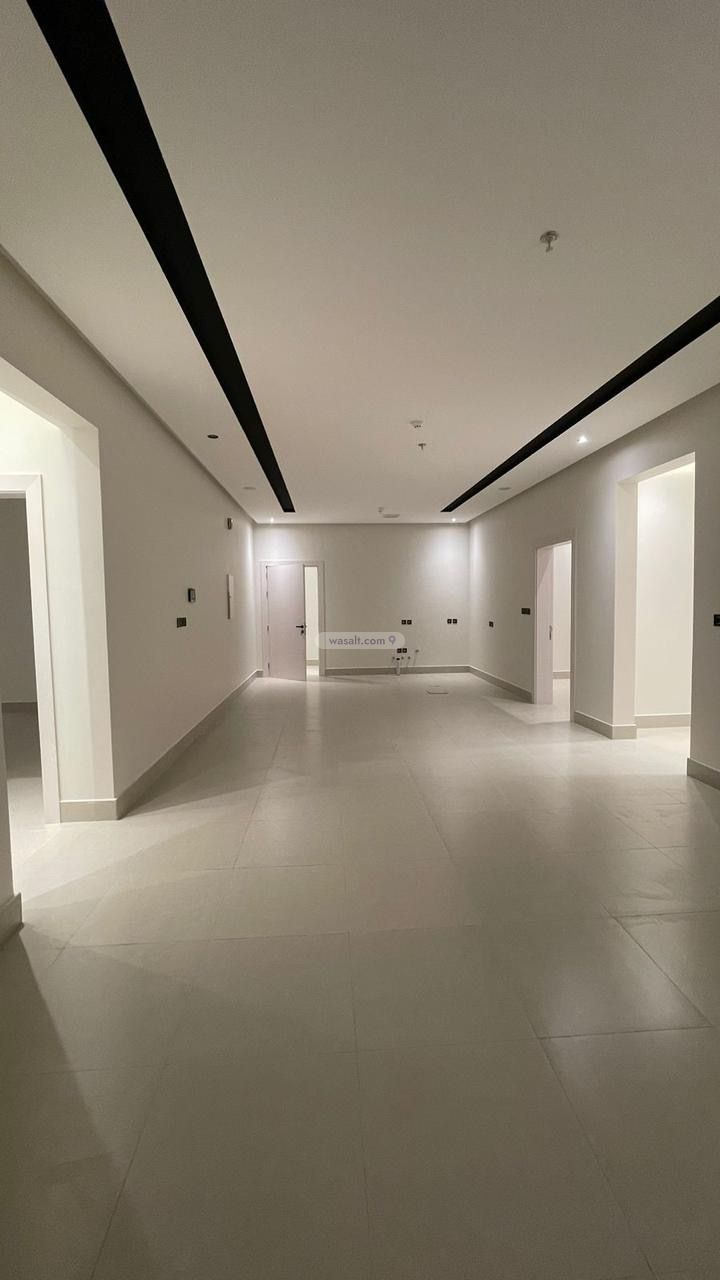 Apartment 135.98 SQM with 4 Bedrooms Dhahrat Laban, West Riyadh, Riyadh