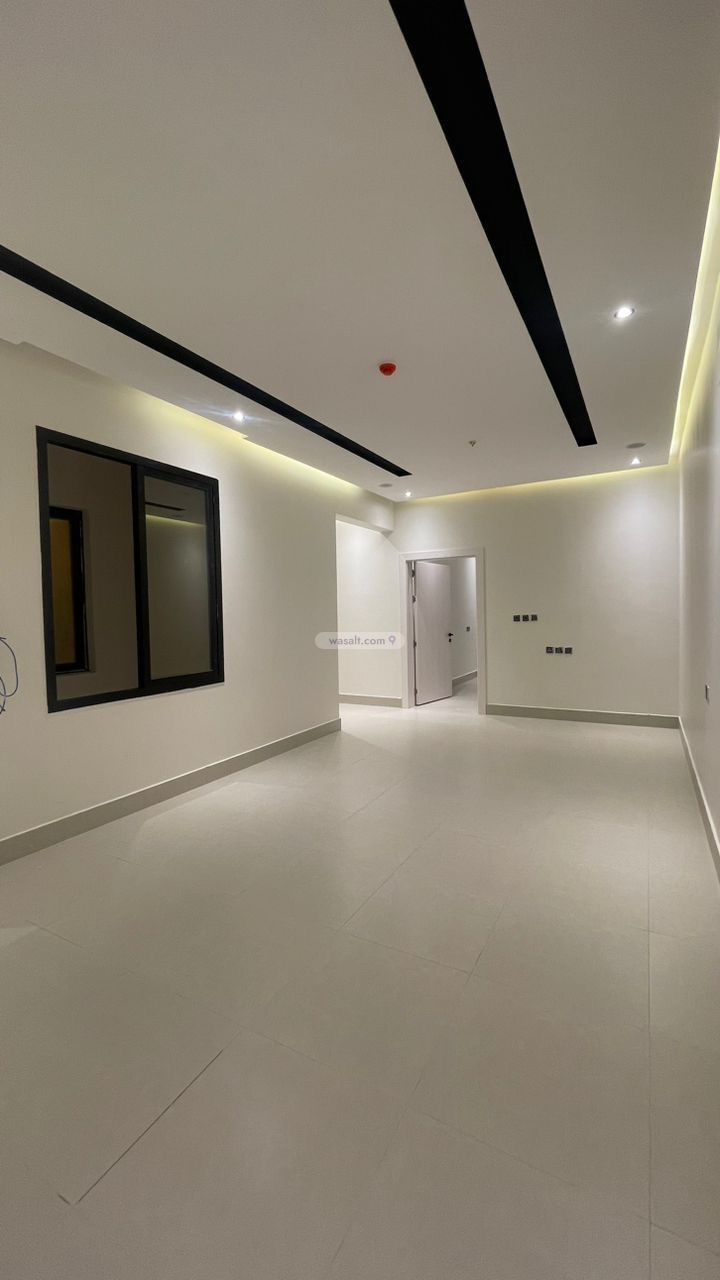 شقة 123.41 متر مربع ب 4 غرف ظهرة لبن، غرب الرياض، الرياض