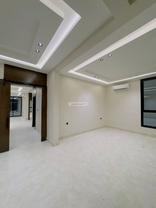 Apartment 168.64 SQM with 5 Bedrooms Ash Shulah, Dammam