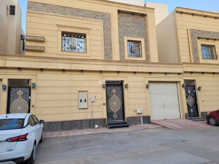 5 Bedroom(s) Villa for Sale Al Rimal, East Riyadh, Riyadh