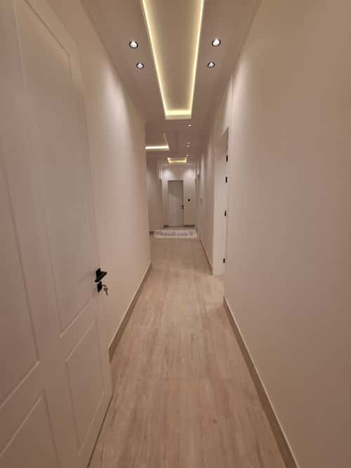 Apartment 140.46 SQM with 4 Bedrooms Al Yarmuk, East Riyadh, Riyadh