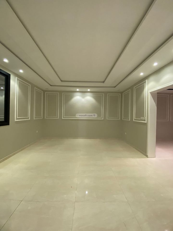 Villa 292 SQM with 2 Apartments Facing North Al Gashashia Al Jadid, Makkah