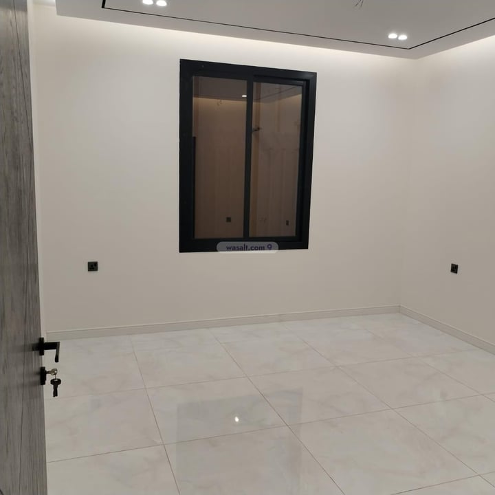 Apartment 105 SQM with 4 Bedrooms Az Zahra, North Jeddah, Jeddah